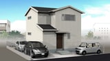 （仮称）桑原1丁目戸建