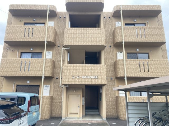  ユーミーWATANABE