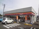 サークルK松山枝松店（コンビニ）まで207ｍ スカイピアＪＭ