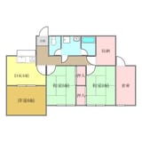 久米グリーンタウン南棟