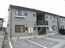 伊予鉄道横河原線/牛渕団地前駅 徒歩11分 1階 築26年の外観