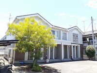 プラシード小坂Ｂ