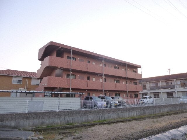 外観写真 ジュネス西石井