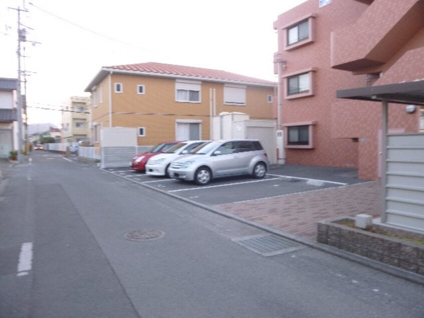  ジュネス西石井