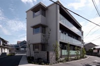 ベレオ枝松