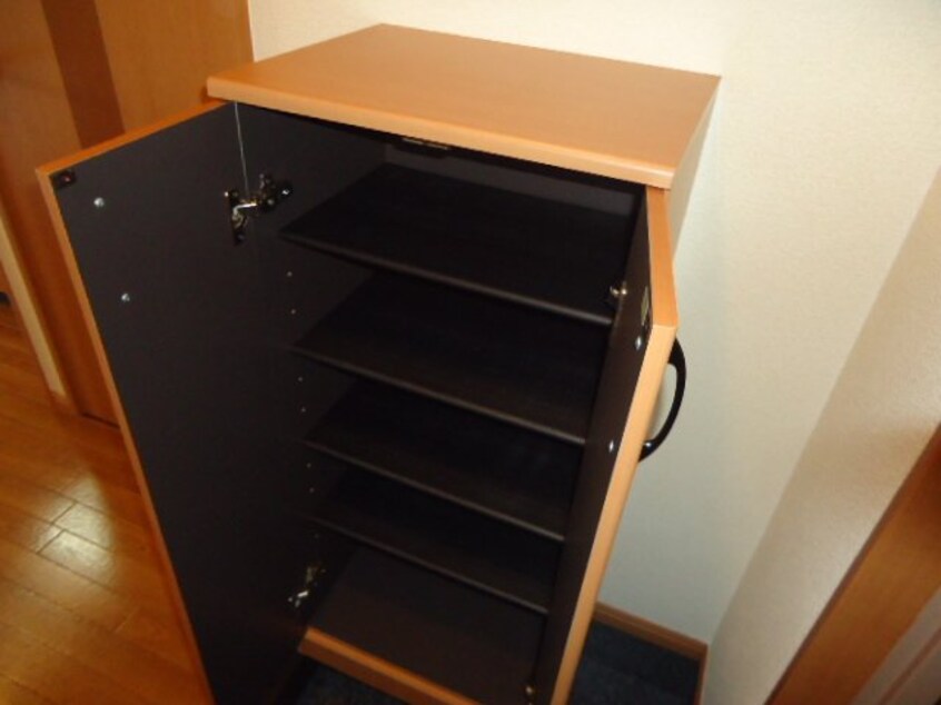 下駄箱 プラムガーデン Sin