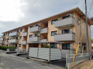 ハイツ渡部