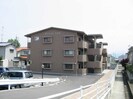 マンションＴ＆Ｓ・の外観