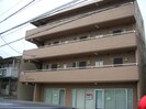 大栄和泉マンションの外観