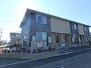 リヴェール来住・の外観
