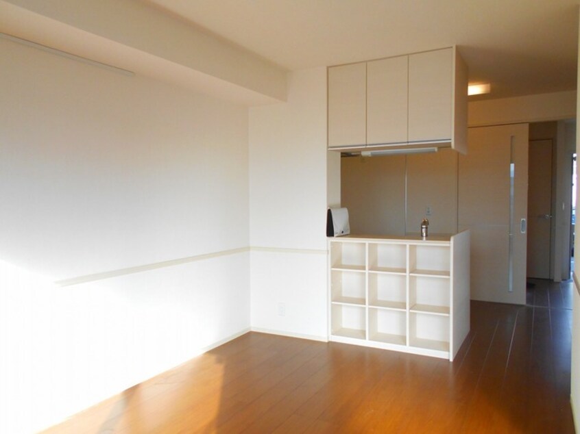  リヴェール来住・