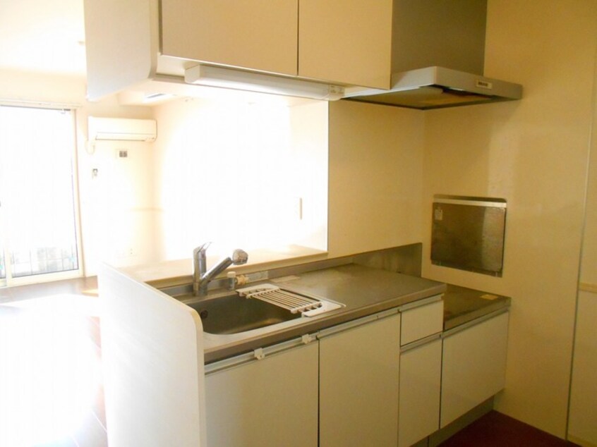  リヴェール来住・