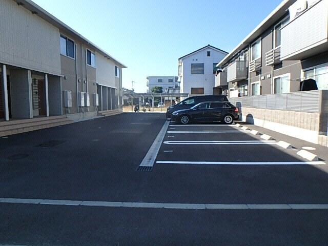  リヴェール来住・