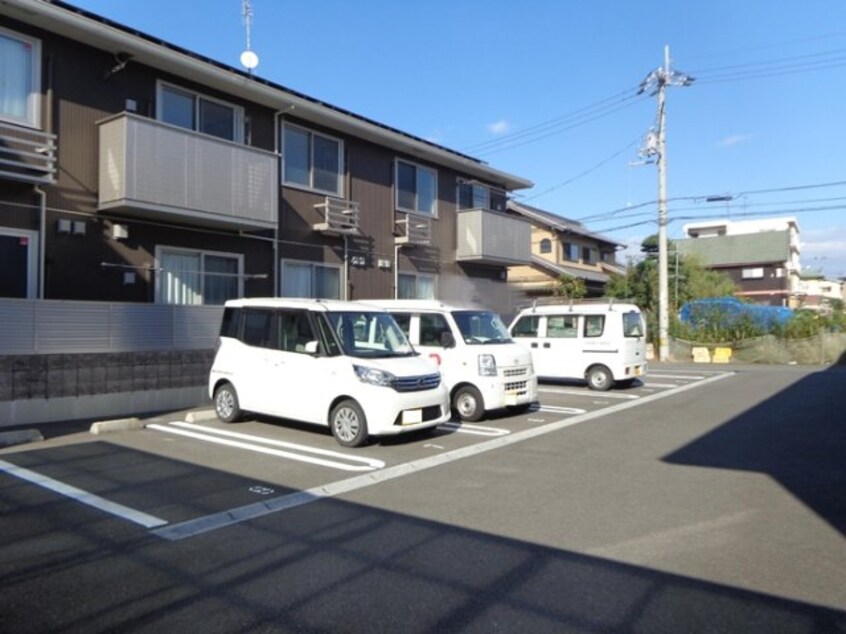  リヴェール来住・