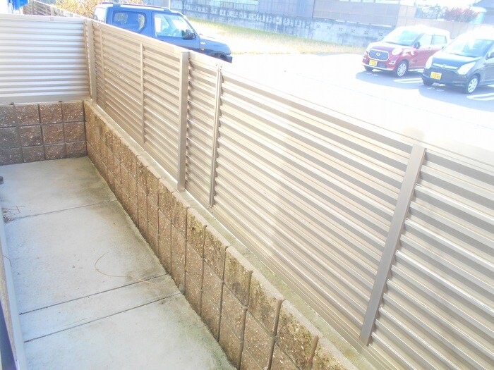  リヴェール来住・