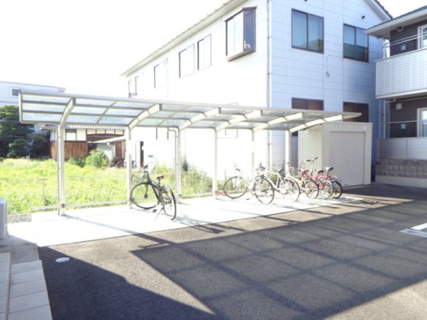  リヴェール来住・