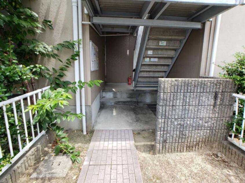  ファミール三好・