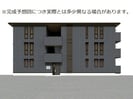 クランツ枝松の外観
