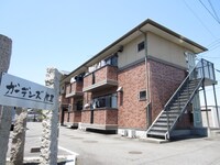 ガーデンズＫⅡ