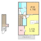 Ｂｅｌｇｒａｖｉａ朝生田ｐｒｅｍｉｕｍ 201