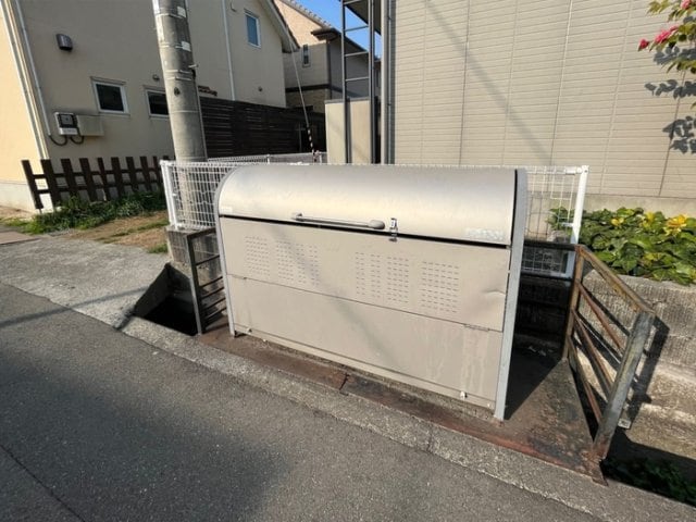  コーポ・ＦＫ・