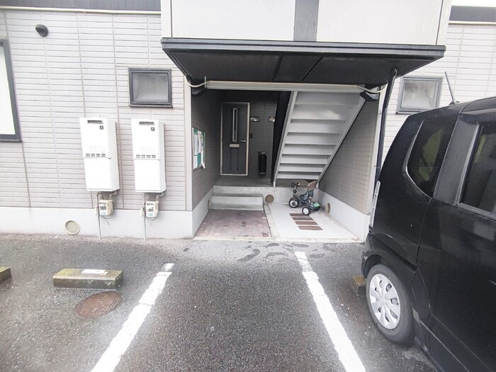  コーポ・ＦＫ・