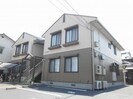 ディアス石井の外観