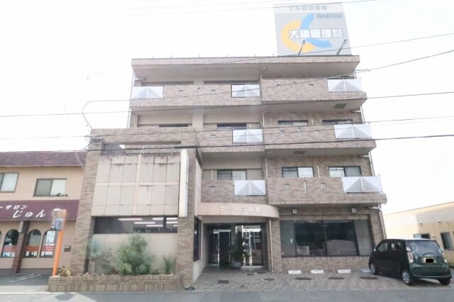 外観写真 コートエルⅢ・