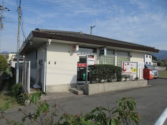 荏原郵便局様まで1200m ディアコート東方