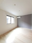 過ごしやすい室内です ディアコート東方