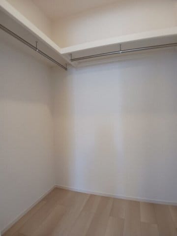 収納があります ＤＫ　ＳＥＬＥＣＴ　ラフィネⅡ