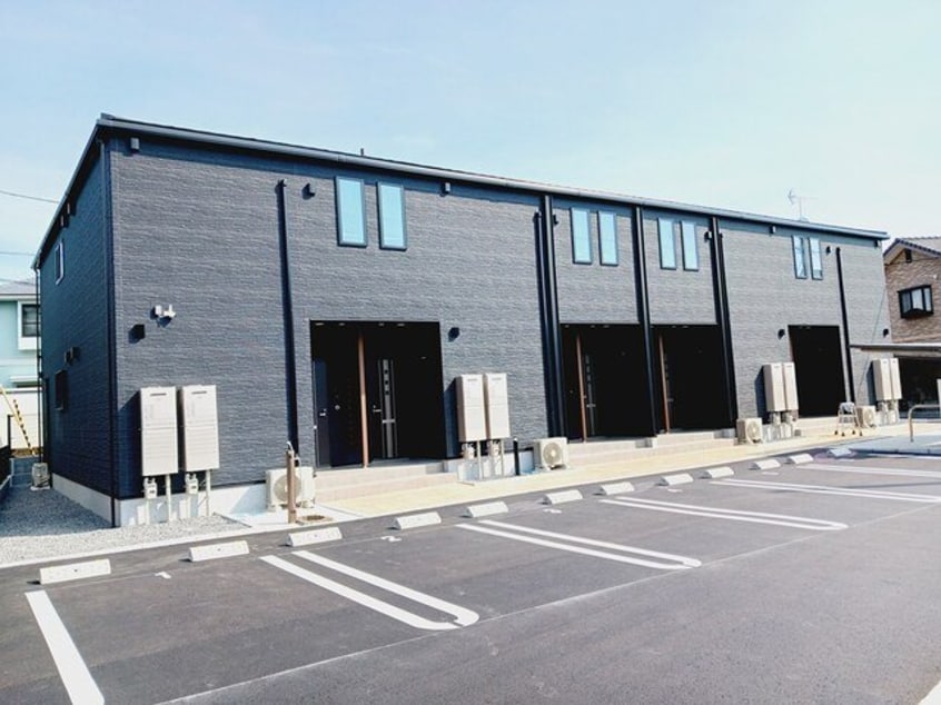 外観も気になるポイント ＤＫ　ＳＥＬＥＣＴ　ラフィネⅡ