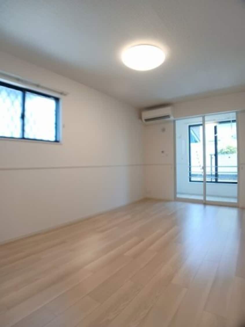 明るい室内です ＤＫ　ＳＥＬＥＣＴ　ラフィネⅡ