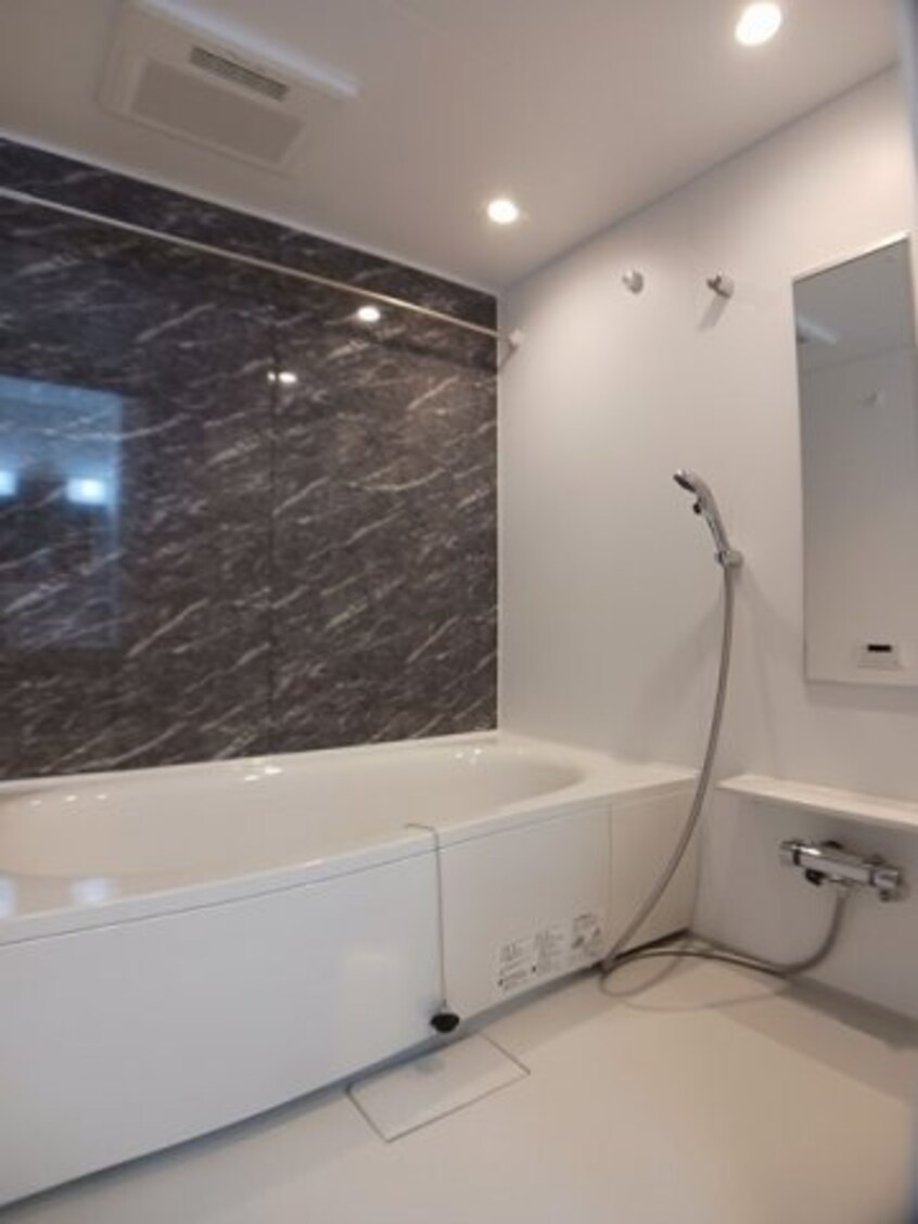 コンパクトで使いやすいお風呂です ＤＫ　ＳＥＬＥＣＴ　ラフィネⅡ