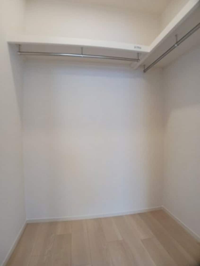 大きなスペースがあり、収納には困りません ＤＫ　ＳＥＬＥＣＴ　ラフィネⅡ