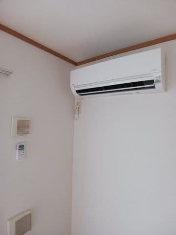  エアリーヴィラＮ