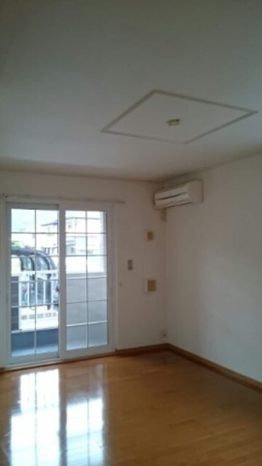 リビングです エレガンテ・プローデＡ