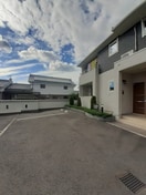 駐車場があります カセッタ　Ｍ