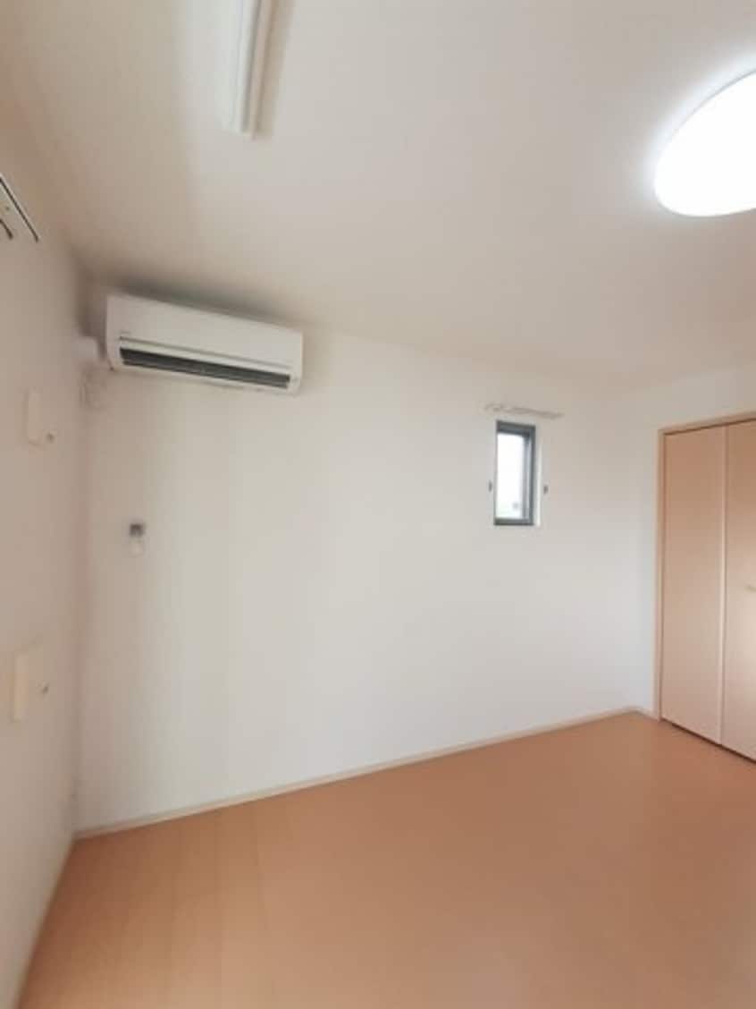 過ごしやすい室内です カセッタ　Ｍ