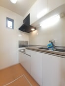 キッチンです カセッタ　Ｍ