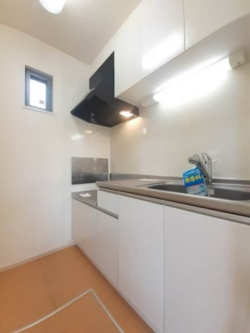 キッチンです カセッタ　Ｍ