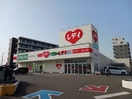 くすりのレデイ松末店様まで900m カセッタ　Ｍ