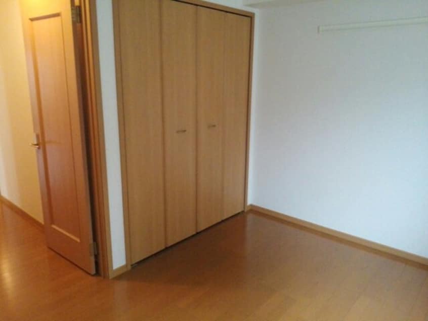 物件の内装です サニーヴィラ・Ｎ　Ａ