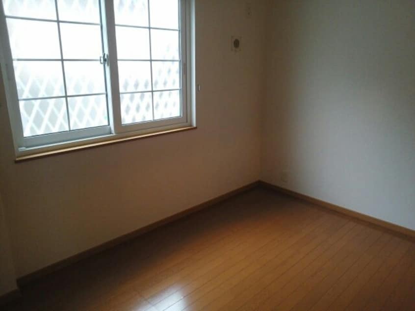 おしゃれな内装です サニーヴィラ・Ｎ　Ａ