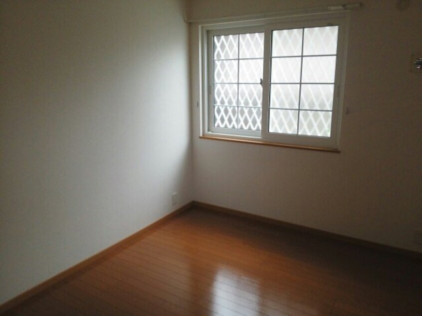 物件の内装です サニーヴィラ・Ｎ　Ａ