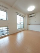 過ごしやすい室内です ジェルメ・Ｎ