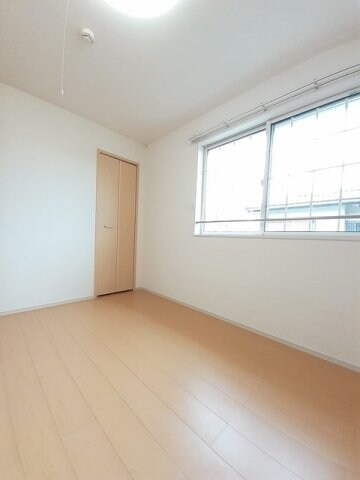 内装です ジェルメ・Ｎ