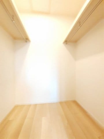 こまごまとしたものを収納できそうですね シャルマンⅤ