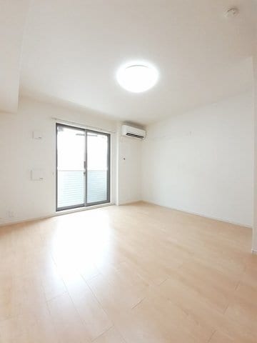 物件の内装です セント・クロノス