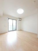 物件の内装です セント・クロノス